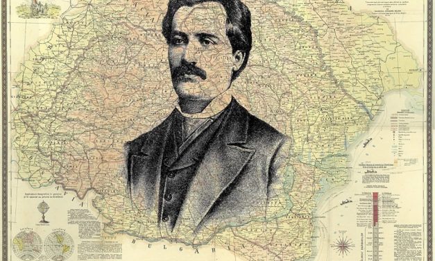 OPERA POLITICĂ a Românului Absolut, disponibilă tuturor online într-un portal unic: Mihai-Eminescu.Ro