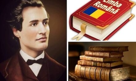 Antiromânism la paroxism !!! – După Istoria Românilor, Daniel David, ministrul preferat al lui Nicușor Dan, vrea să taie Limba Română! Ați crezut că se va ajunge aici în atât de scurt timp? Alis Popa: Dragi români, dacă nu vă doriți deznaționalizarea, acum e momentul să luați atitudine