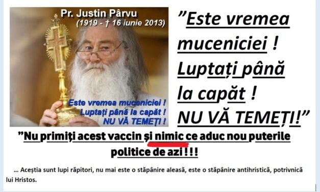 Azi… cuvintele sunt de… prisos…