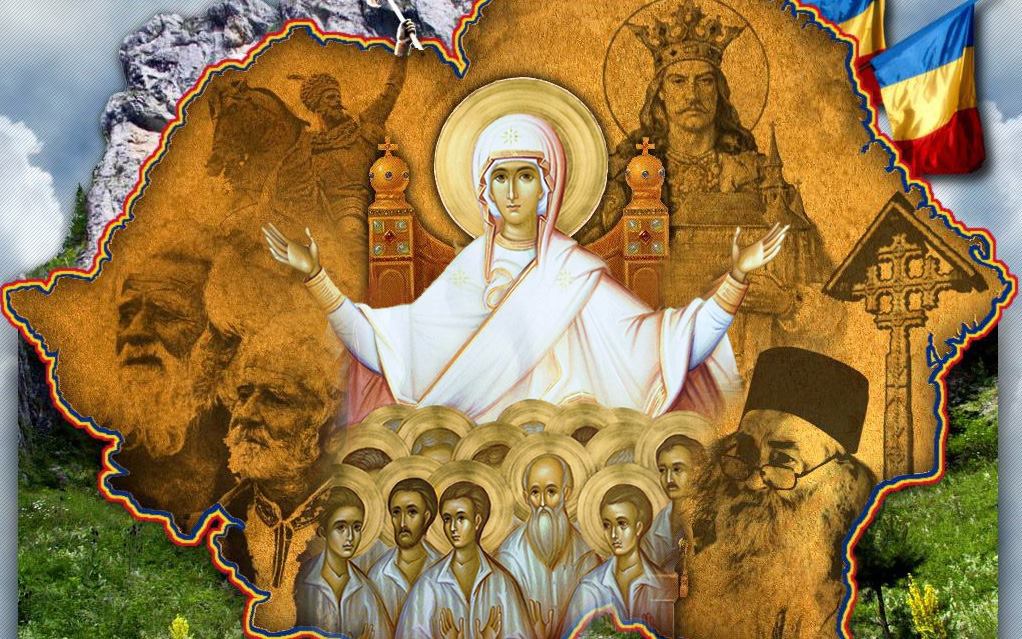 Predica Părintelui Antonie la Duminica a II-a după Rusalii (a Sf. Români; Chemarea primilor Apostoli; Lumina faptelor bune și mărturisirea lui Hristos) – 22 iunie 2025