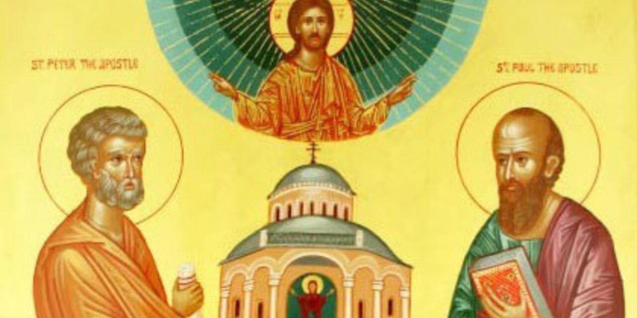 De ce este atâta PUTERE în Postul Sfinților Petru și Pavel – Dar puțini înțeleg de ce