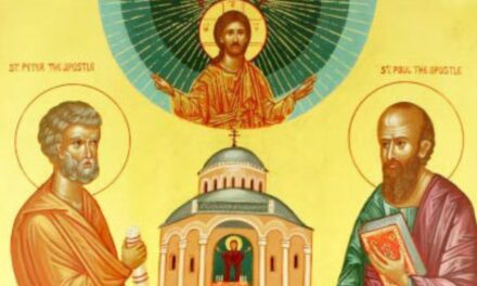 De ce este atâta PUTERE în Postul Sfinților Petru și Pavel – Dar puțini înțeleg de ce
