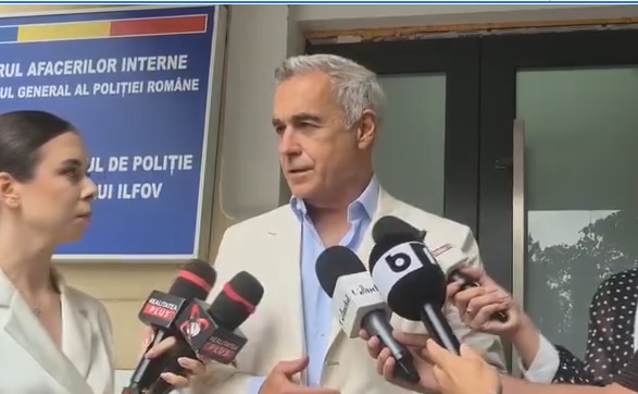 Adevăratul președinte al României, liderul suveranist Călin Georgescu anunță mobilizare generală: ”Pe 1 august voi fi la Broșteni!” (VIDEO)