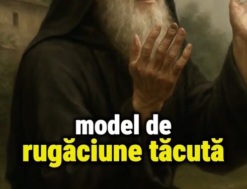 21 iulie: Sfântul Cuvios Rafail de la Agapia Veche