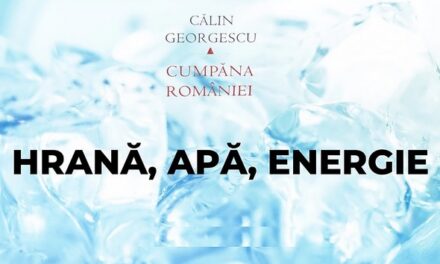 APA noastră nu e a FRANCEZILOR! – Opinie Politică