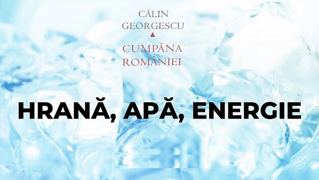 APA noastră nu e a FRANCEZILOR! – Opinie Politică