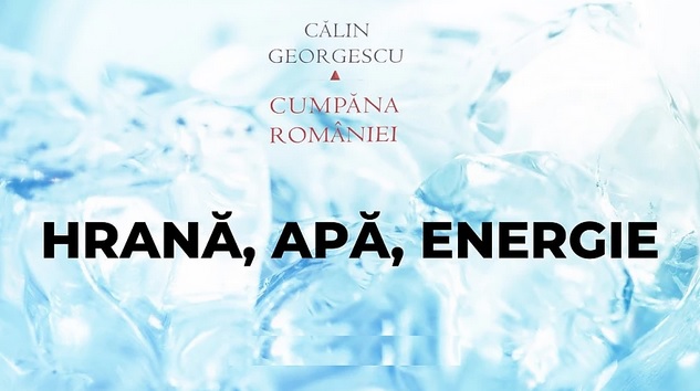 APA noastră nu e a FRANCEZILOR! – Opinie Politică