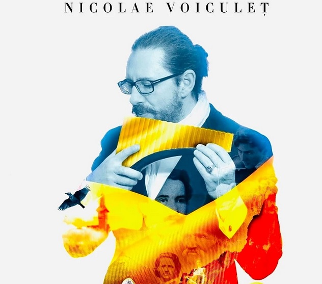 Concert în aer liber de Ziua Imnului Național: Nicolae Voiculeț va intona ”Deșteaptă-te, române!” alături de români, în Piața Victoriei, marți de la ora 19.00. Naistul răspunde acuzațiilor false ale G4Media