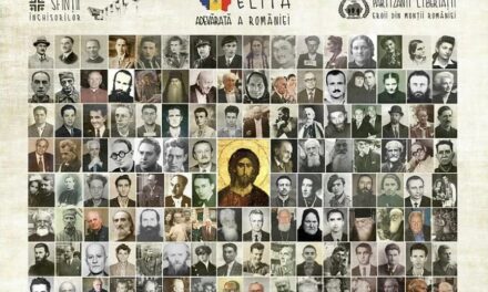 ”Nicușoare, Nicușoare, de ce Mă prigonești?”. Dacă ești cu adevărat președinte al românilor, Nicușor Dan, nu promulga ”Legea Vexler”! – Editorial de Victor Roncea