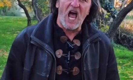 ”Viața ca o pradă” – de Constantin Mosor