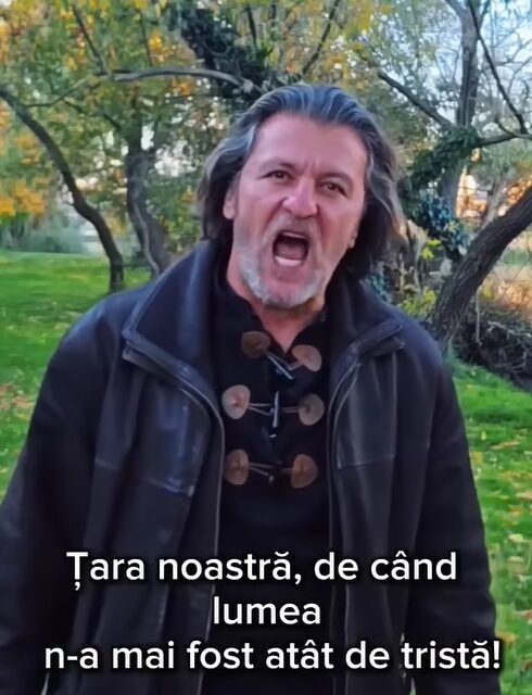 ”Viața ca o pradă” – de Constantin Mosor