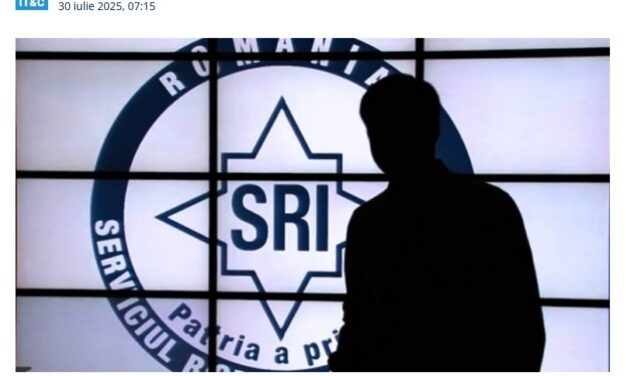 De ce nu îmi voi da datele personale extrem de sensibile statului pentru „Cartea de Identitate Electronică” și „Portofelul Digital European”? (video)