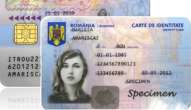 Buletinul cu CIP – Abuzul perfect ambalat în ”siguranță” și ”eficiență”