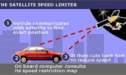 INTERNETUL A BUBUIT: Statul vrea să ne numere fiecare kilometru. Monitorizarea mașinilor noastre se va face continuu, „în permanență”, prin satelit. Pași majori pentru Controlul Total, prin PNRR