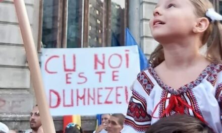 Elevii, pedepsiți pentru „antisemitism”? Mai sunt 2000 de evrei în România! Ministrul David n-a înțeles că președintele Dan a trimis „Legea Vexler” înapoi?