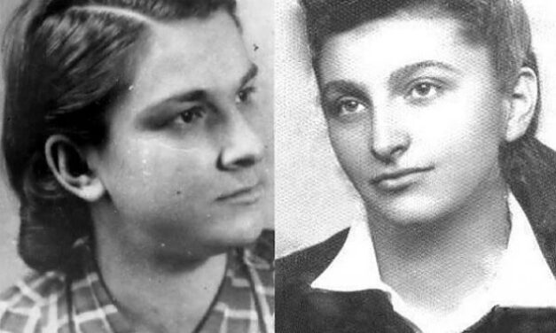 † 8 august: 35 de ani de la nașterea în Ceruri a Maicii Teodosia (Zorica Lațcu) – Perla monahismului românesc și a poeziei detenției. Evocare făcută de mărturisitoarea Aspazia Oțel Petrescu (VIDEO)