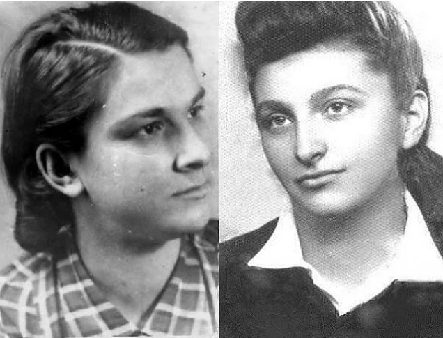 † 8 august: 35 de ani de la nașterea în Ceruri a Maicii Teodosia (Zorica Lațcu) – Perla monahismului românesc și a poeziei detenției. Evocare făcută de mărturisitoarea Aspazia Oțel Petrescu (VIDEO)