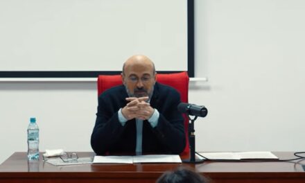 Virgiliu Gheorghe: Riscurile expunerii la mesajele mediatice – Narațiunile fantasmagorice între magie, publicitate sau bun de consum – VIDEO