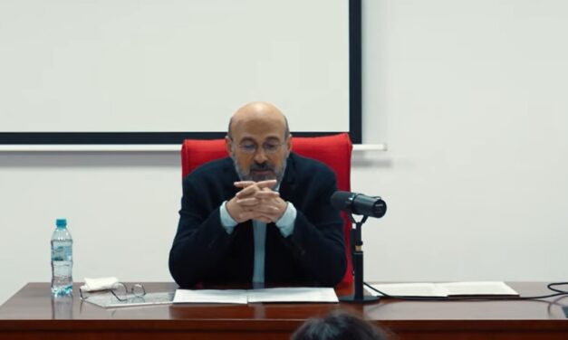 Virgiliu Gheorghe: Riscurile expunerii la mesajele mediatice – Narațiunile fantasmagorice între magie, publicitate sau bun de consum – VIDEO