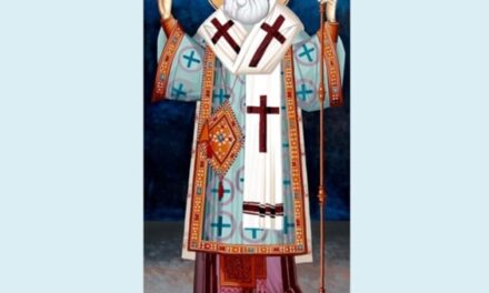 27 septembrie: Sfântul Antim Ivireanul, cel mai mare tipograf al culturii vechi românești