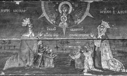 Sfântul Domnitor Neagoe Basarab. 504 de ani de la înveșnicire – 26 septembrie