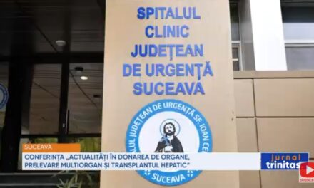 8 chestiuni despre prelevarea de organe