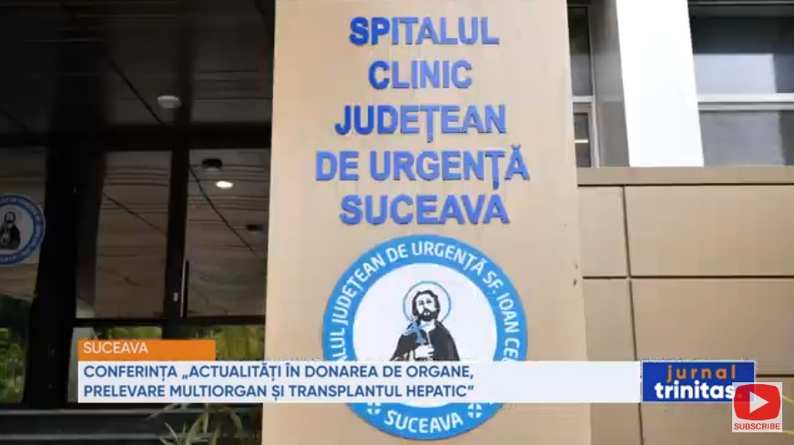 8 chestiuni despre prelevarea de organe