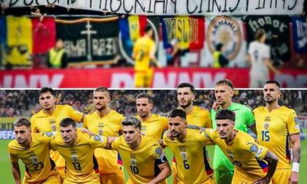 Creștinismul este acum cea mai persecutată religie din lume