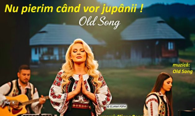 NU PIERIM CÂND VOR JUPÂNII ! (video)