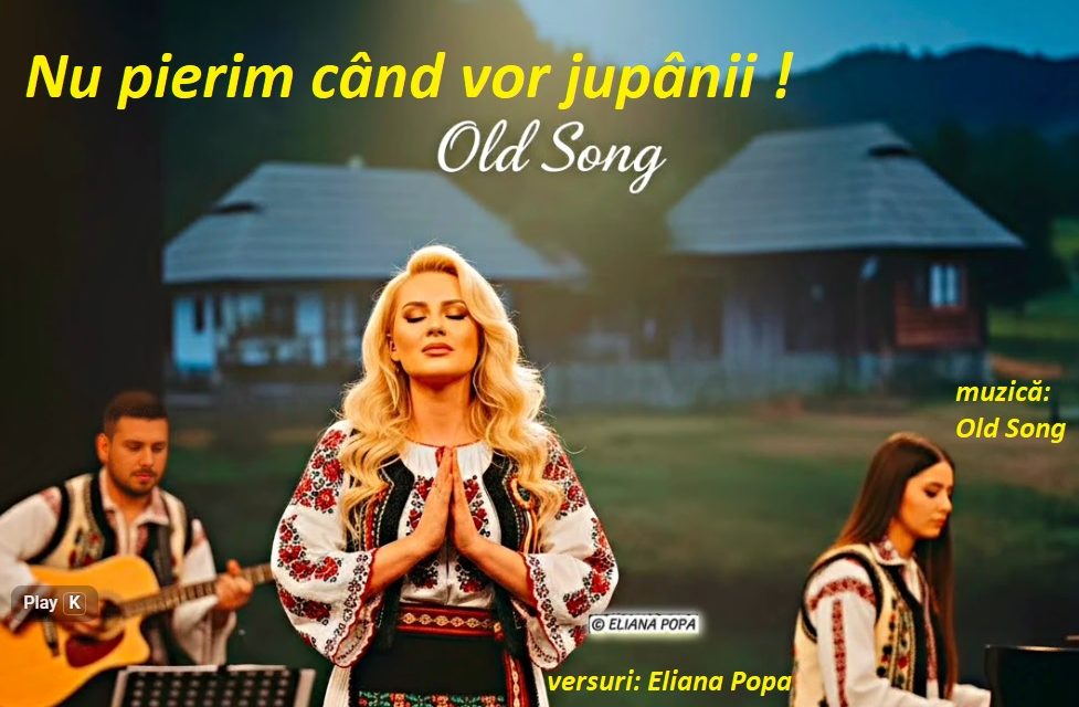 NU PIERIM CÂND VOR JUPÂNII ! (video)