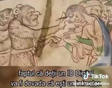 Despre închisoarea digitală a cedării datelor biometrice către sistemul bancar