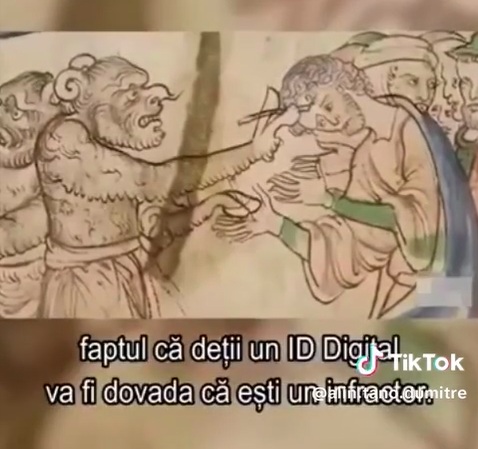 Despre închisoarea digitală a cedării datelor biometrice către sistemul bancar