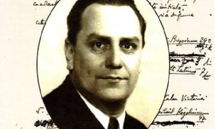 Asasinarea Mucenicului Mircea Vulcănescu la numai 48 de ani: „Capul i se bălăngănea în dreapta și-n stânga ca o minge legată cu o sfoară”. Ascultați vocea lui și aflați Dosarul de la CNSAS AICI