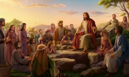 Predica Părintelui Xenofont la Duminica a XIX-a după Rusalii (Predica de pe munte – Iubirea vrăjmașilor) – 5 octombrie 2025