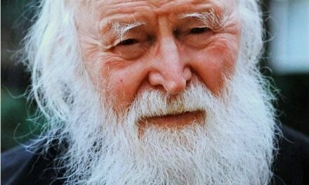 Dumnezeu n-ascultă rugăciunile celor care amestecă yoga cu creștinismul – Sfântul Sofian, Apostolul Bucureștiului, Duhovnicul tinerilor ASCOR, la 113 ani de la naștere (7 Octombrie 1912 – 14 Septembrie 2002)