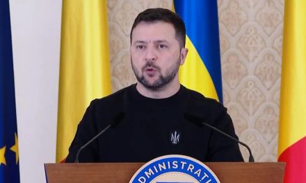 Așa răsplătește Volodimir Zelenski ajutorul românesc? – Cuvântul politicianului