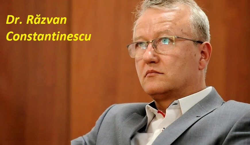 Dr. Răzvan Constantinescu: MIOCARDITA SUBCLINICĂ, alături de cancerele galopante, reprezintă cel mai terifiant efect în timp al otrăvii poreclite ”vaccin”