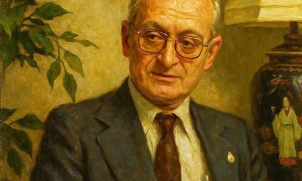 Occidentul se sinucide după Manualul KGB