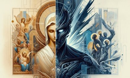 IA este noua religie! Interviul lui Tucker Carlson cu Sam Altman – director executiv ChatGpt – OpenAi (video)