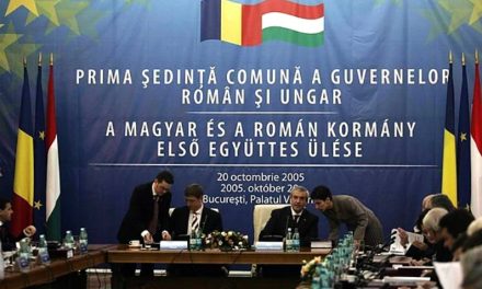 Noi dezvăluiri despre jaful unguresc din Transilvania pe mâna trădătorilor României – ”Tăriceanu mi-a spus personal: Procesele cu grofii unguri trebuie să le pierdem” – VIDEO