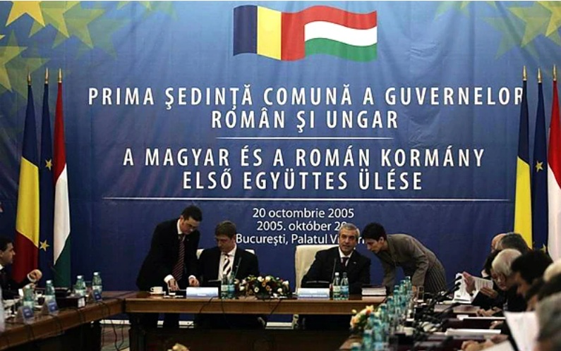 Noi dezvăluiri despre jaful unguresc din Transilvania pe mâna trădătorilor României – ”Tăriceanu mi-a spus personal: Procesele cu grofii unguri trebuie să le pierdem” – VIDEO