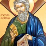 Predica Părintelui Antonie la Duminica a 30-a după Rusalii, Sf. Ap. Andrei – 30 noiembrie 2025