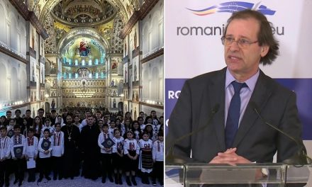 AVEM O ȚARĂ… și încă mai avem glasuri care cântă pentru ea