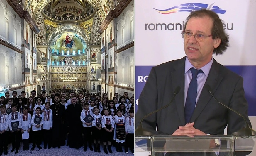 AVEM O ȚARĂ… și încă mai avem glasuri care cântă pentru ea