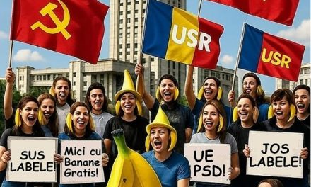 Cum să distrugi o țară în patru pași. Fostul agent KGB Yuri Bezmanov: “Scoteți-vă bananele din urechi!”