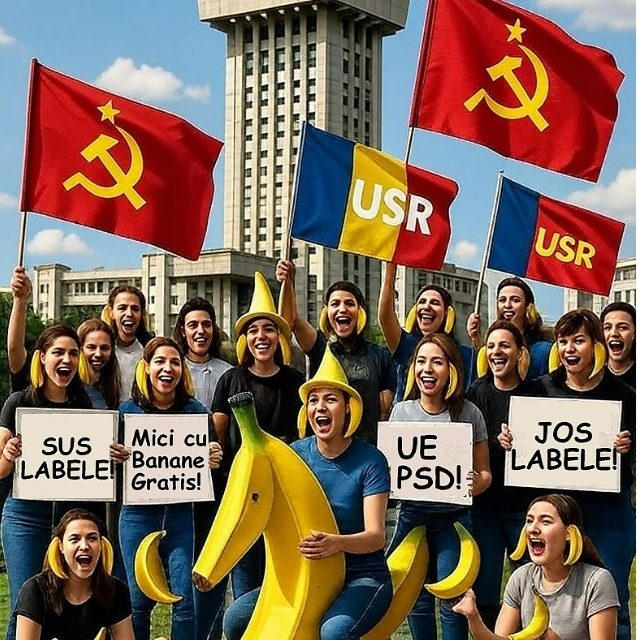 Cum să distrugi o țară în patru pași. Fostul agent KGB Yuri Bezmanov: “Scoteți-vă bananele din urechi!”