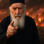 A început LEPĂDAREA lumii… Profețiile Sfinților Părinți despre vremea Antihristului. Să nu ne temem !