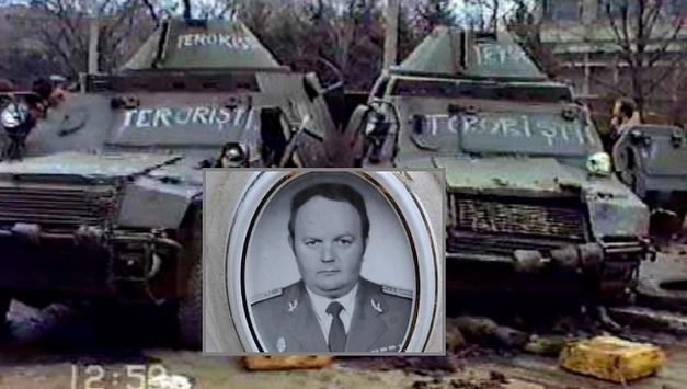 23 decembrie 1989, cea mai sângeroasă zi a Loviturii de Stat. Zeci de oameni au fost uciși de diversiunea teroristă. Masacrul de la Otopeni și Asasinarea Grupului Trosca la MApN