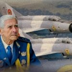Generalul Radu Theodoru și-a luat zborul spre Domnul la 101 ani! Biografia unui erou legendar al României
