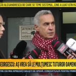 Călin Georgescu: Ajunge ! Bilanțul unui an de la anularea alegerilor prezidențiale. 9 decembrie 2025, Tribunal și Poliția Buftea (video)